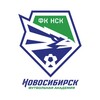Логотип телеграм канала @fcsib_academy — Академия ФК «Новосибирск»