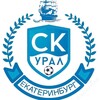 Логотип телеграм канала @fcskural — СК УРАЛ Live