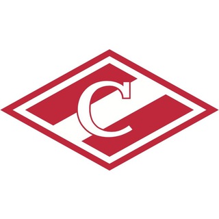 Логотип телеграм канала @fcsm_redwhite — «Спартак-Москва» | RedWhite