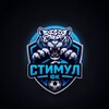 Логотип телеграм канала @fcstimul2025 — ФК «Стимул»