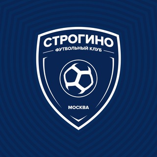 Telgraf kanalının logosu fcstrogino_academy — Спортивная школа ФК «Строгино»
