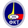 Логотип телеграм канала @fctaltai22 — ФКТ
