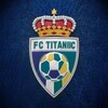 Логотип телеграм канала @fctitaniic — FC TITANIIC