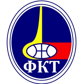 Логотип телеграм канала @fctkobdotu — ФКТ