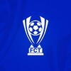 Telegram channel Football Club Tashkent⚽️ logo