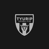 Логотип телеграм канала @fctyurip — 🇪🇸ФК Тюрип - Барселона