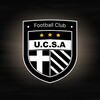 Telegram channel ФК ЮКСА | FC U.C.S.A logo