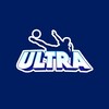 Логотип телеграм канала @fcultra163 — Детская школа футбола ULTRA Самара