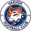 Logo of telegram channel fcvakhsh — FC Vakhsh