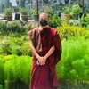 Telegram channel ကံတူအကြိုးပေးဦးဇင်းလေး logo