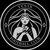 Логотип телеграм канала @fcvktg — Vesta Football Club