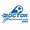 Логотип телеграм канала @fcvostok — ФК «Восток» | Электросталь