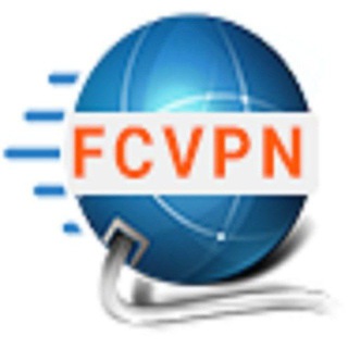 Logo saluran telegram fcvpn_co — Fcvpn
