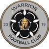 Логотип телеграм канала @fcwarriors — FC WARRIOR