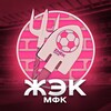 Логотип телеграм канала @fczhek — FC ZHEK / ФК ЖЭК Кирово-Чеченск