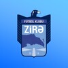 Logo of telegram channel fczira — Zirə PFK