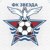 Логотип телеграм канала @fczvezdabk — ФК «Звезда» г.Большой Камень