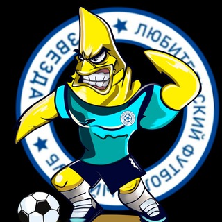 Логотип телеграм канала @fczvezdansk — ЗВЕЗДА-НСК