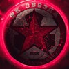 Логотип телеграм канала @fczvezdaspb — ФК «Звезда» Санкт-Петербург