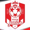 Logo of telegram channel fdcvista_junior — FDC Vista Junior