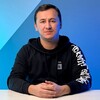 Telegram channel Faxriddin | Design blog 🌪 logo