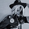 Логотип телеграм канала @fdf_cos_arhive — Заметки Fdf😼|Архив