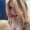 Логотип телеграм канала @fdfffft — гелька давыдова