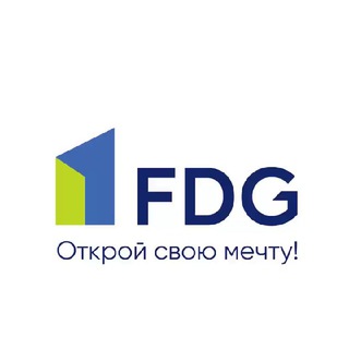 Telegram kanalining logotibi fdguz — First Development Group