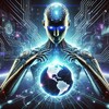 电报频道的标志 fdjsabvjh — AI获客 AI自动私信软件 ai破解控制
