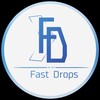 Логотип телеграм -каналу fdlofficialchannel — ƒαѕт ∂яσρ ¢нαηηєℓ