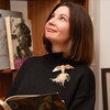 Логотип телеграм канала @fdmoscowdesign — Елена и ее дизайн | Future Design