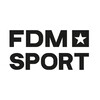 Логотип телеграм канала @fdmsport — ФотоСпорт