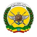 የቴሌግራም ቻናል አርማ fdredefenseforc — FDRE Defense Force - የኢፌዴሪ መከላከያ ሠራዊት