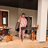 Логотип телеграм канала @fdrkx — Федоренко без прикрас)