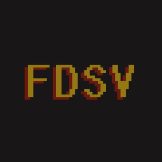Логотип телеграм канала @fdsviktor — FDSV