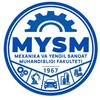 Telegram kanalining logotibi fdtu_mysmf — Mexanika va yengil sanoat muhandisligi fakulteti