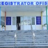 Логотип телеграм канала @fdu_registrator_ofisi — Farg‘ona Davlat Universiteti "REGISTRATOR OFISI"