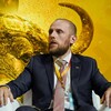 Логотип телеграм канала @fdwind — Курс на Африку