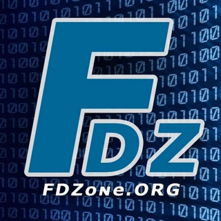 电报频道的标志 fdzboard — FDZ ft. 公告區💡 📡頻道目錄