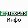 Логотип телеграм канала @fe_info — FE.Инфо