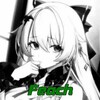 Логотип телеграм канала @feach69 — Feach