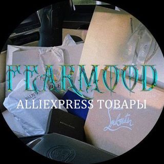 Логотип телеграм канала @fearmood — 𝐅𝐞𝐚𝐫𝐦𝐨𝐨𝐝