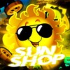 Логотип телеграм канала @fears_sshop — Sun Shop