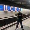 Логотип телеграм канала @fearsman — страх бабах