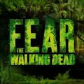 Logo saluran telegram fearthewalkingdeadbrasil — Fear The Walking Dead Brasil