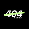 Логотип телеграм канала @feature404 — 404 Not Found