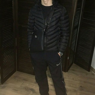 Логотип телеграм канала @feawlokkk — новая история