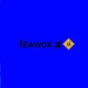 Логотип телеграм канала @feawoxx_7 — fᴇᴀᴡᴏx.✘🚸