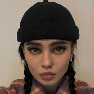 Логотип телеграм канала @feawsoul — fs.77
