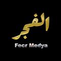 Logo saluran telegram fecrmedya_2 — Fecr Medya